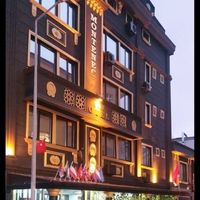 Montenegro Suit Otel