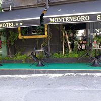 Montenegro Suit Otel