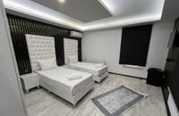 ÇİFT KİŞİLİK 2ADET TEKLİ YATAK