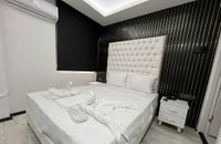 çift kişilik oda