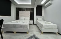 ÜÇ KİŞİLİK ODA