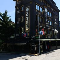 Montenegro Suit Otel