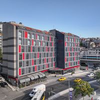 Ramada by Wyndham Istanbul Alibeyköy