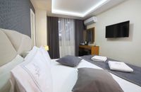 Economi Çift Kişilik Oda