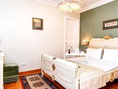 Habitación Estándar - Doble
