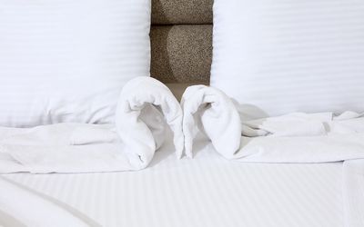 Amara Old City Hotel · 5
