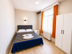 Habitación Estándar - Individual
