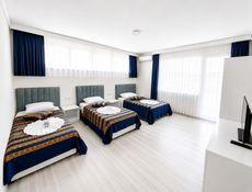 Cuarto familiar
