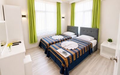 Anadolu Hotel · 3