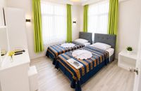 Standard - Twin Room