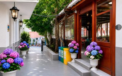 Anadolu Hotel · 4