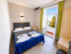 Habitación estándar