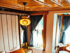 Стандартний номер - Тримісний