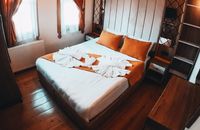 Deluxe Room - City View