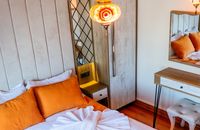 Deluxe Room - Sea View