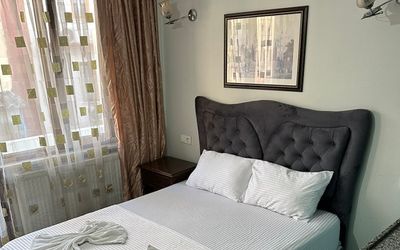 Awwa Apart Hotel · 5