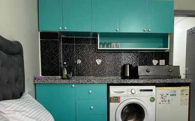 Awwa Apart Hotel · 4