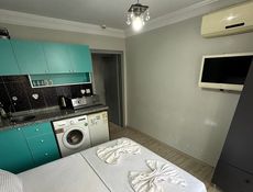 Deluxe 2 Room For 4 People With Kitchen Room