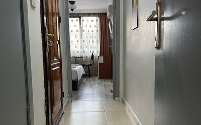 Awwa Apart Hotel · 3