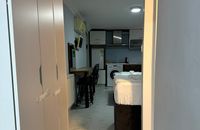 Semibasement 1 Room For 4 People With Kitchen