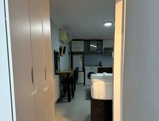 Semibasement 1 Room For 4 People With Kitchen
