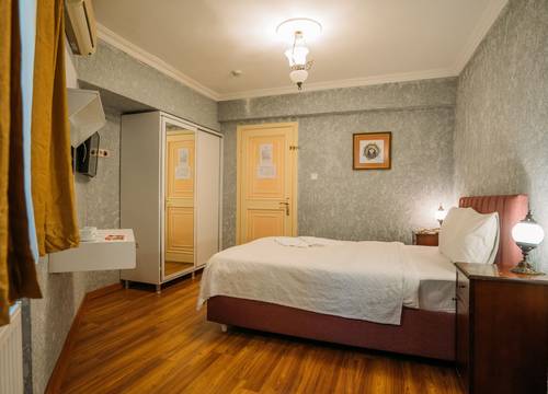 turkey/istanbul/fatih/ayasofyahotel2337076a.jpg