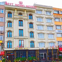 Best Nobel HotelS 2 İstanbul