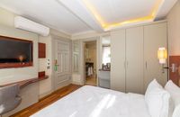 budget room