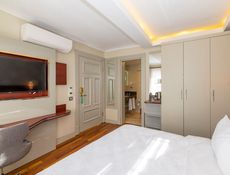 budget room