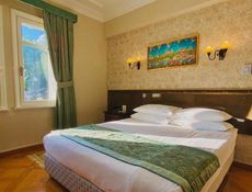 Chambre standard