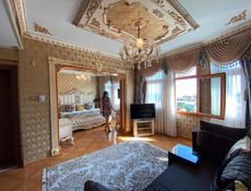 Chambre Suite - Vue sur Mer