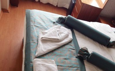 Blue Tuana Hotel · 5