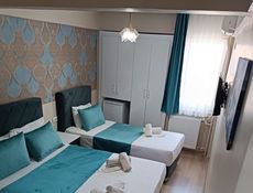 Chambre Standard - Triple