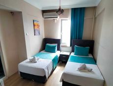Chambre Standard - Double