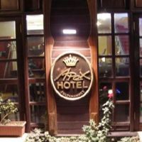 Boutique Apex Hotel