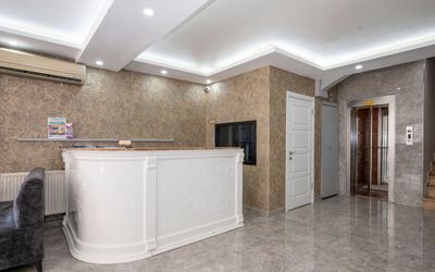 Boutique Dedem Hotel · 4