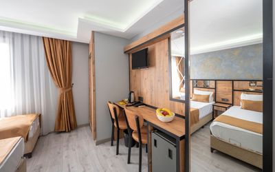 Boutique Dedem Hotel · 2