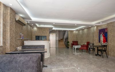 Boutique Dedem Hotel · 3