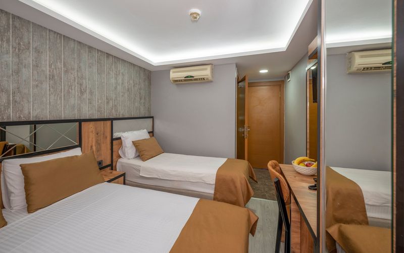 Boutique Dedem Hotel · 1