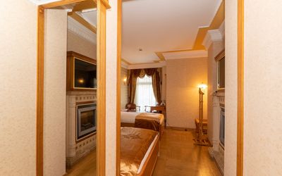 Celal Ağa Konağı Hotel & Spa · 5