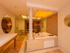 Cichy Apartament Z Jacuzzi