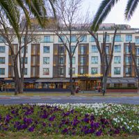 Dosso Dossi Hotels & Spa Downtown