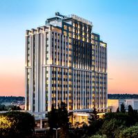 Doubletree by Hilton Istanbul Topkapı