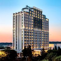 Doubletree by Hilton Istanbul Topkapı