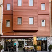 Dove Hotel İstanbul