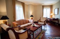 Chambre Suite Junior