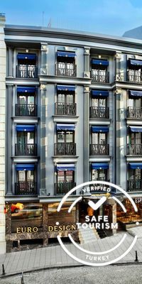 Euro Design Hotel