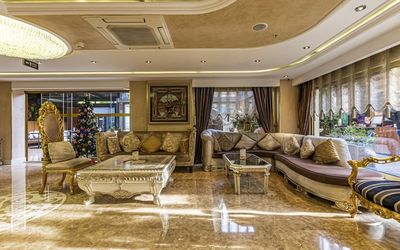 Eurostar Otel · 5