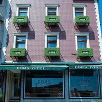 Fors Hotel Sultanahmet