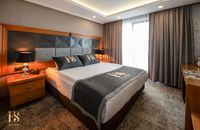 Standard Room - Single or Double